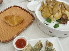 -兴龙酒店(合作路店)