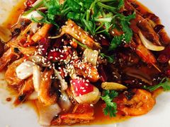 -李老爹香辣蟹(宣武门店)