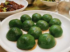 -昆承湖酒家·本帮农家菜