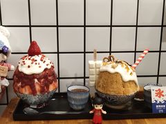 -WONDER ICE 萬得冰田(建設路总店)