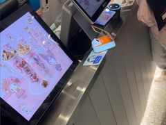 -DQ·蛋糕·冰淇淋(通州万达店)