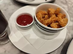 -玛尚诺意式餐厅(官舍店)