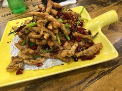 -清真•蜀风园(丁字沽总店)