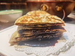 -南门四季铜锅涮肉(左家庄店)