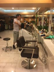 -雅仕 HAIR SALON 美发沙龙