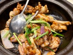-常来小聚·广州非遗传承餐厅(高德置地店)