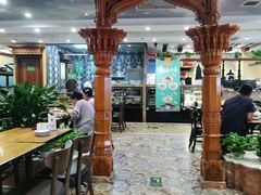 大堂-巴依老爷新疆美食(望京小街店)