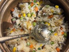 -云中鱼蒸汽石锅鱼(川沙百联店)