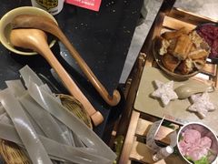 -麻辣无情重庆老火锅(桐庐店)