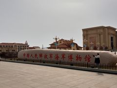 -中国人民解放军海军博物馆