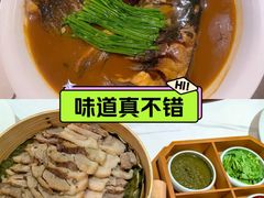 -香丰阁·烤鸭·川湘菜(昌平店)