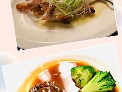 -三号黄浦会Canton Table