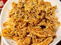 -魁盛居百年鲁菜馆(县西巷店)