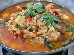 -新新湘菜馆(新中街二条店)