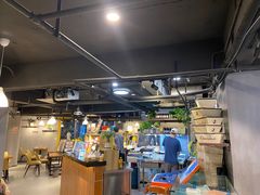 -帽帽家只卖生蚝·烧烤(沙湖路店)