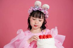 -玛瑞莎·儿童·亲子摄影(越秀店)