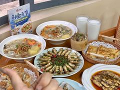 -面道赞宁海海鲜面(迎凤街店)