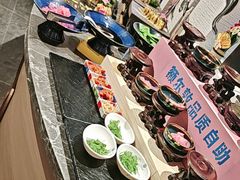 -额尔敦·品质自助(摩尔城店)