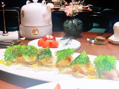 -映水芙蓉(长宁来福士店)