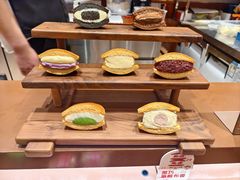 -辛一·铜锣烧(鸿寿坊店)
