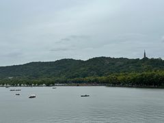 -湖畔居茶楼(湖滨店)