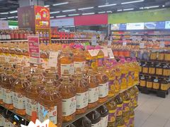 -永辉超市(百子湾店)