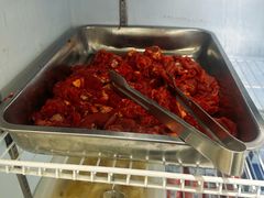 -金鼎雪山牦牛杂火锅(理县总店)