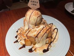 -卡朋厨房(289艺术园区店)