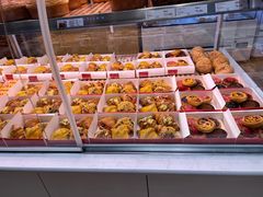 -好利来(柳北店)