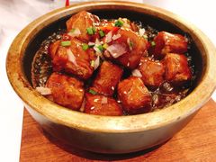 -聚鑫阁江浙菜·非遗传承技艺(闵行交大店)