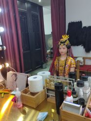 -盘子女人坊生日照·摄影馆(华强店)