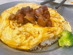 -香港新曜记茶餐厅(星耀城店)