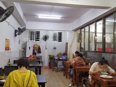 大堂-建国蚵煎蚵面