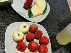 -盛江山自助料理(奥莱锦辉购物广场店)