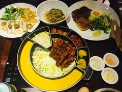 -火炉火自助餐(枫蓝国际店)