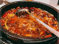-天辣(金桥啦啦宝都店)