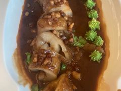 -上海小南国(国会店)