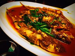 -天津包子铺·海鲜家常菜(北戴河店)