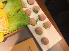 -同仁四季椰子鸡(无锡滨湖万象汇店)