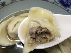 -217笋干馄饨