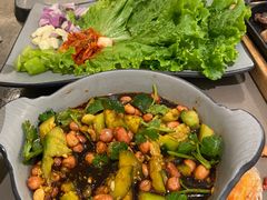 -苏小牛·牛肉串(国贸店)