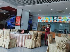 -迎喜海鲜酒楼(鹏森·海纳中心店)