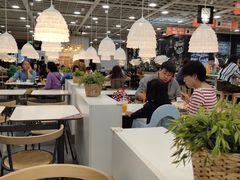 -宜家·瑞典风味餐厅(北京西红门店)