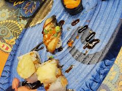 -鲜味食族水产·海鲜餐厅