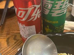 -呷哺呷哺 小火锅 (浦东新欧尚超市店)
