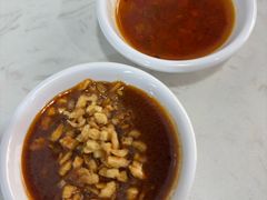 -菜忠潮州牛肉店(岗厦店)