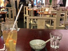 大堂-潮堂(环球金融中心店)