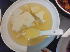 -华冠悠岚·庭院餐厅(青城后山店)