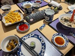 -小山日本料理(太古汇店)