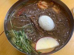 -屋里家延边朝鲜族冷面(南园店)
